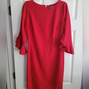 Karl Lagerfeld Dress Sz 6